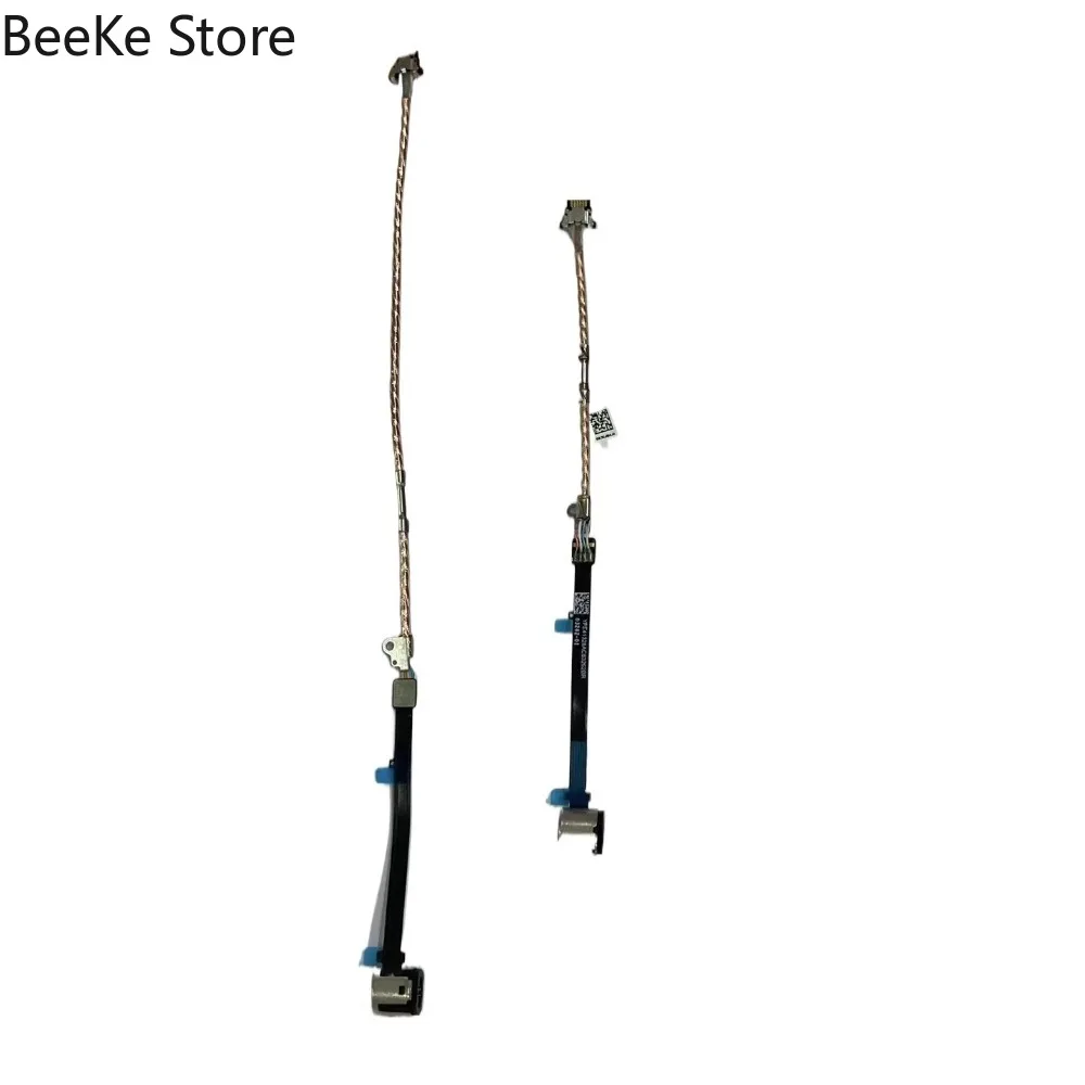 Replacement Spare Parts For AirPods Max A2096 1th Earpiece Speaker Hinge Shaft LCD Charging Port WiFi Signal Antenna Flex Cable