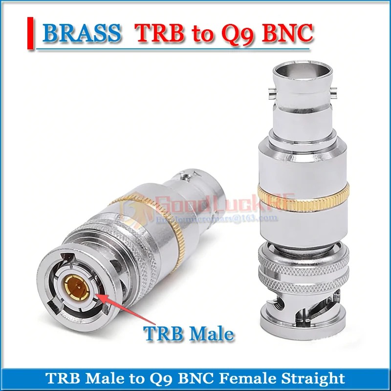 High-Quality Trb Ma…