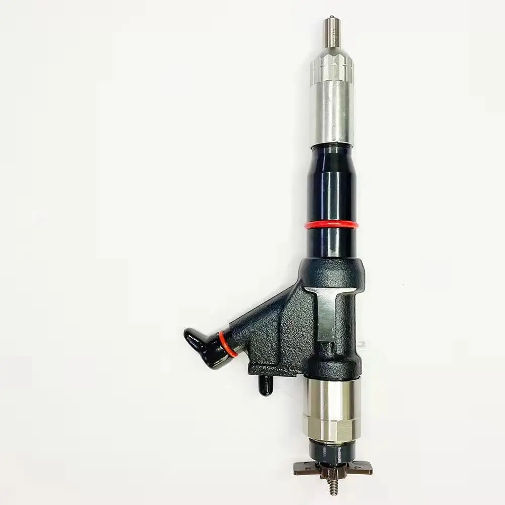 

Injector Nozzle DLLA158P834 Fuel Injector Nozzle for 095000-5226 095000-5222