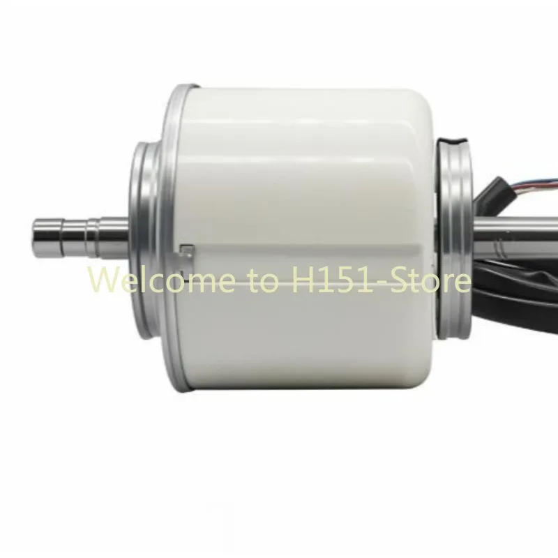 Fan Motor KFD-280-65-8A 1031 081 65W Part Number 5032115 5034582 5010560 For Daikin Indoor Unit FDXM50F2V1B FNA60A2VEB New