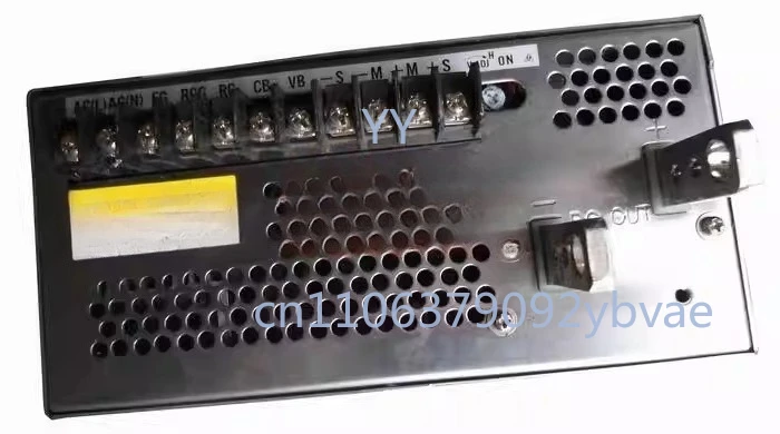 Imported 24V 27A 600W High Efficiency Industrial Switching Power Supply