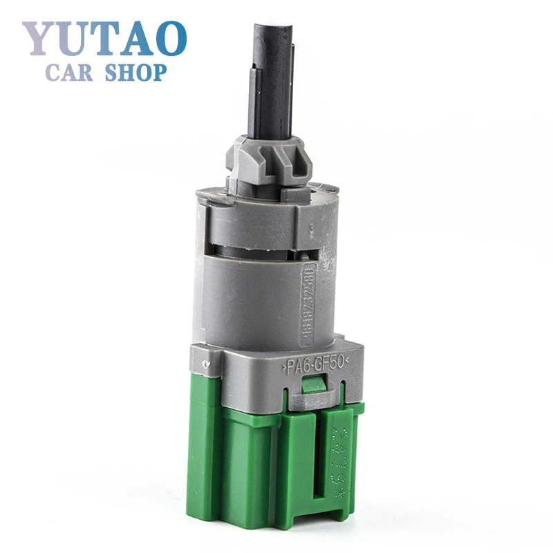 

Genuine Brake Light Switch Sensor 9818232580 For Peugeot 2008 508 301 Citrieon C3-XR C4L C5 original factory