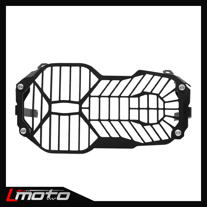 

R1200GS Headlight Guard Protector For BMW R1200GS R 1200 R1200 GS 1200 GS1200 LC ADV Motorcycle R1250GS Adventure Grille Cover