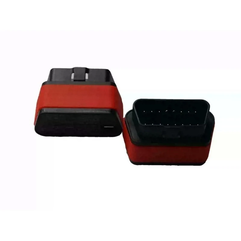 Used X431  Technician Box Launches OBD2000 Scanner Diagnostic