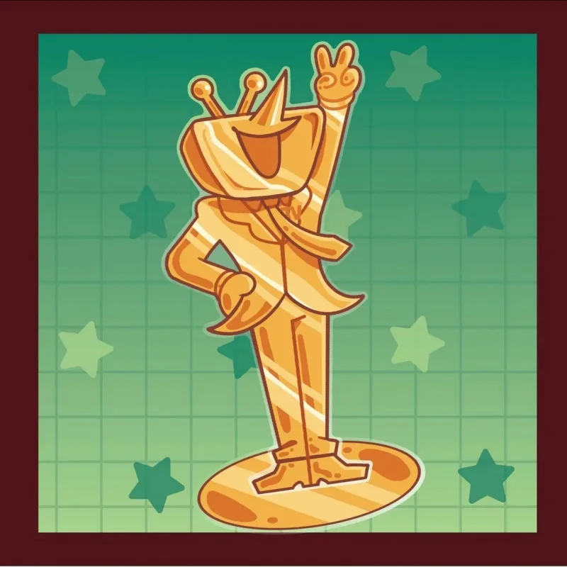 15Cm Tv Man Acrylic…