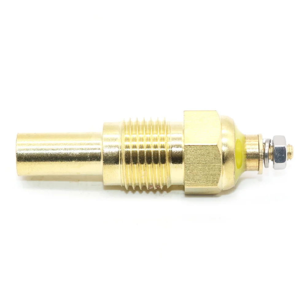 

1-83161019-1Water Temperature Sensor For Ex200-3.5 EX200 ZAXI70 ZAX55 60 ZX270 Excavator Engine Parts