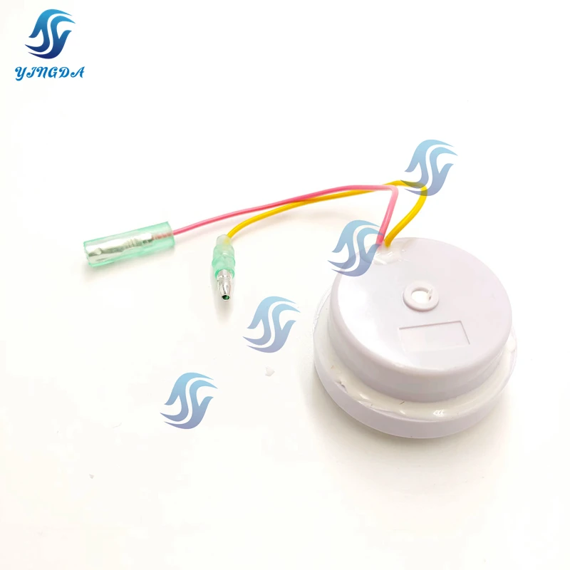 703-83383-02 Buzzer For Yamaha Outboard Motor PN Boat Engine Parts 703-83383 703‑83383‑11 703‑83383‑10‑00