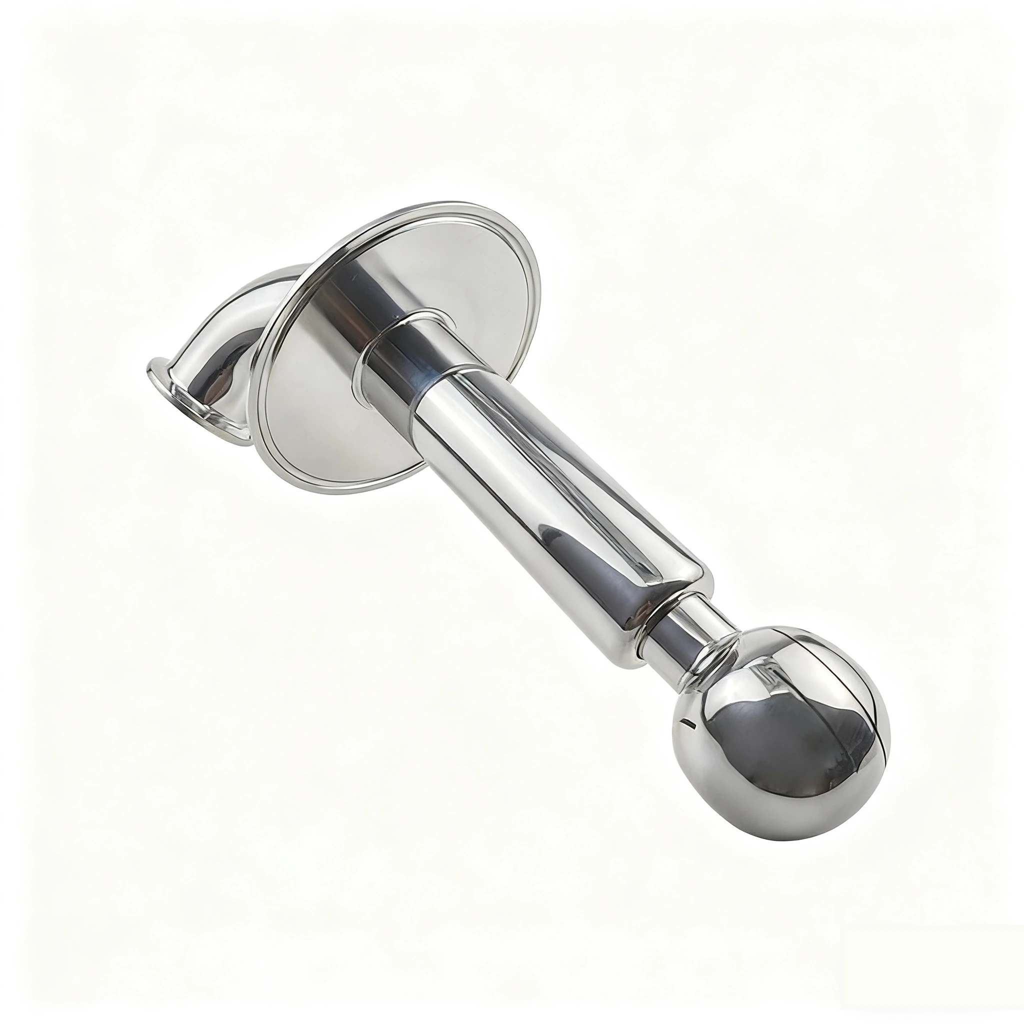 Rotating CIP Cleaning Spray Ball 1.5