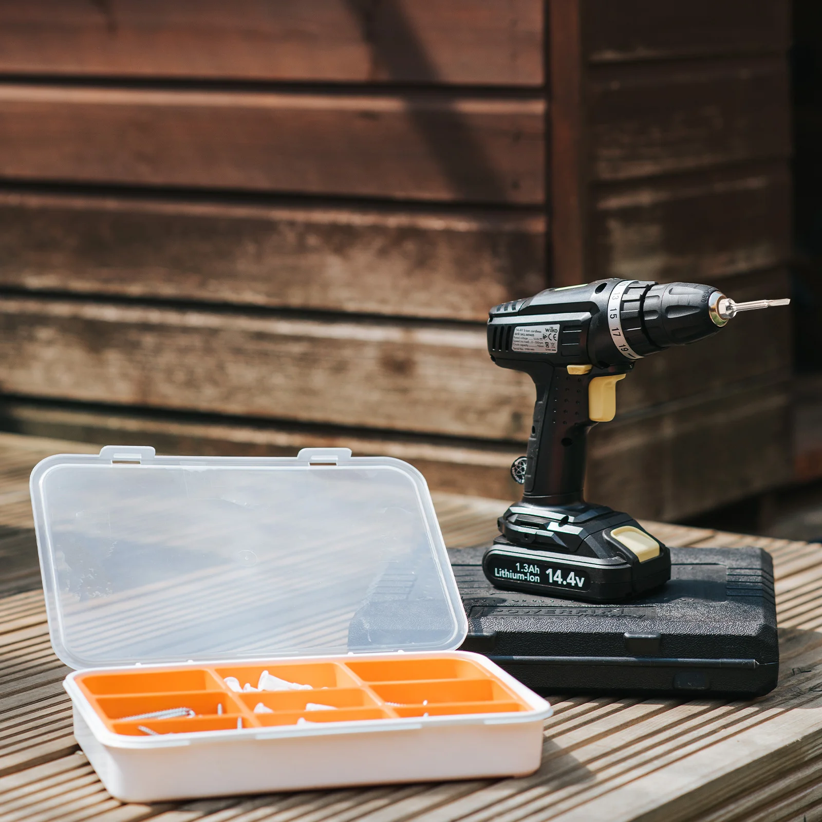 

1Set Triangle Head Screwdriver Bit Set Steel Durable Shock-Resistant Alloy for Appliances Electronics Computers Air Conditioners