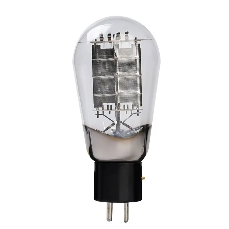 Brand new Tianjin Fullmusic fully true electronic tube 2A3/n 2A3N mesh screen original factory pairing free shipping