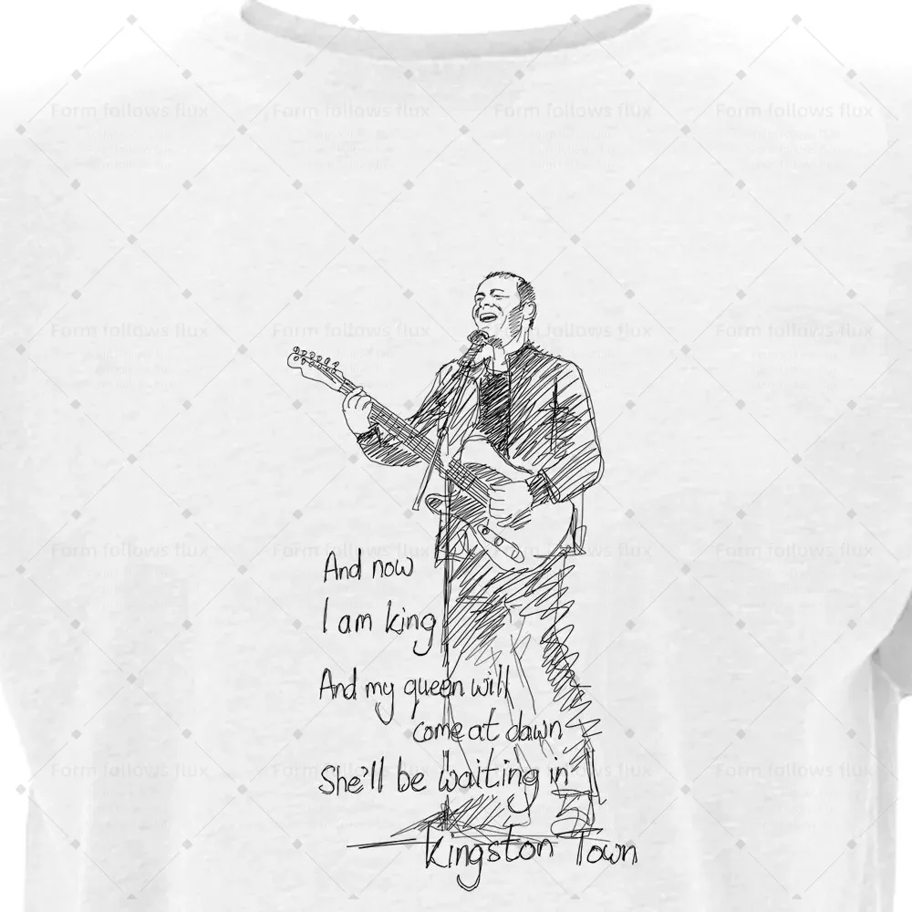 

2026 men T-Shirt Hoodie Ali Campbell – UB40 Mums Pop Mod Reggae Irish Hand Drawn Comic style Unisex S-6XL Plus Size Friendly