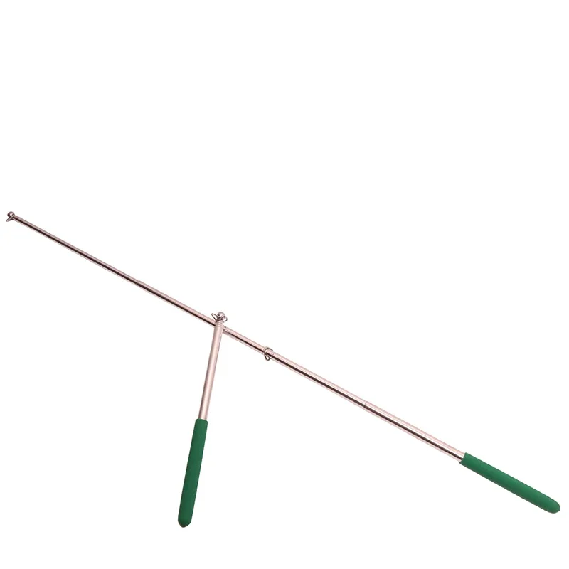 Belly Dance Wings Stick Telescopic Rod and Bag Belly Dance Accessory Egypt Indian Dancing Belly Dance Isis Wings Stainless Steel