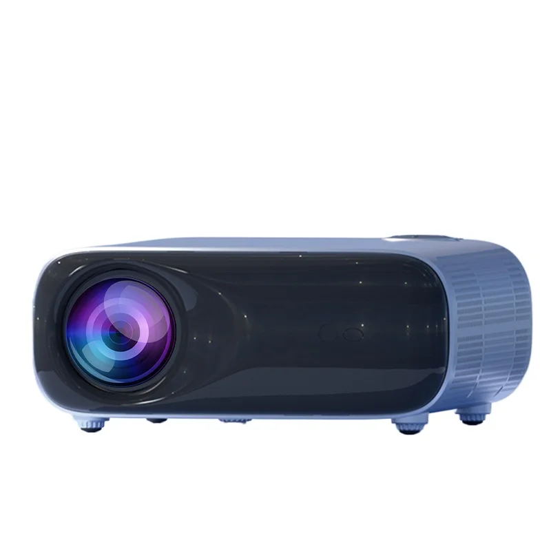 

Autofocus Auto-entry Office Conference Projector, Home Android Smart Projector
