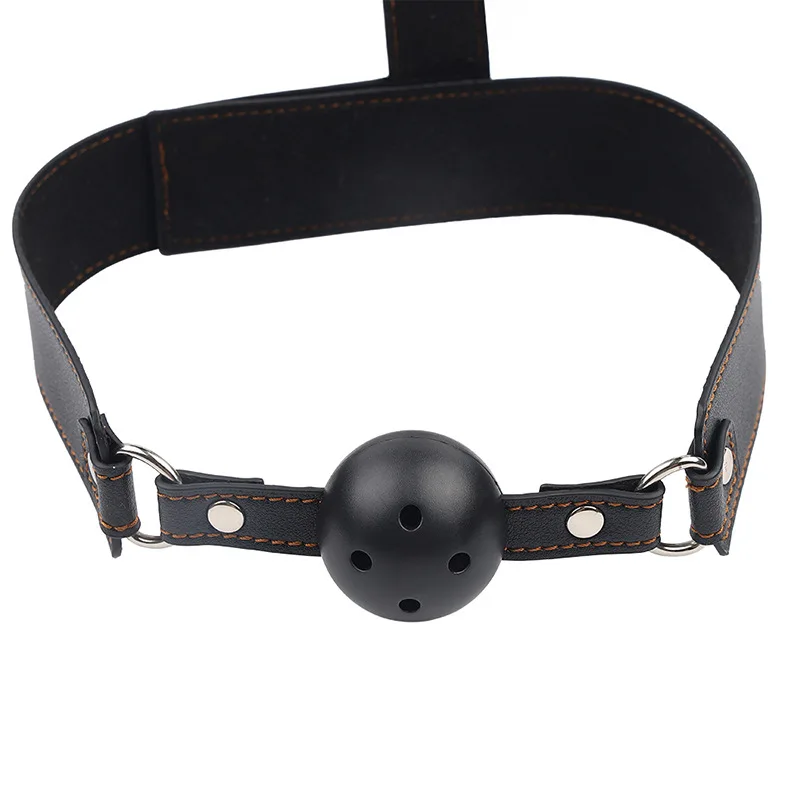 Anal hook sex toy set, mandatory fixation, male and female restraint, mouth gag, binding punishment, SM adult products