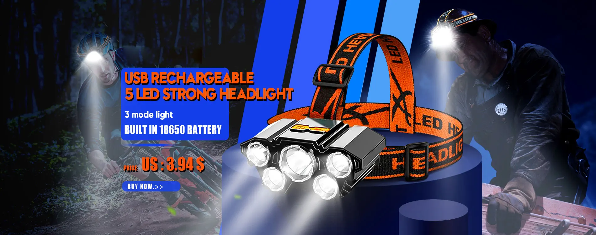 Confezione Da 20 Mini Torce LED Super Luminose, Zoomabili, 3 Modalità (Alta/Bassa/SOS), Impermeabili, Con Clip Da Cintura, Ideali Per Campeggio, Emergenze, EDC. Batterie Non Incluse.
