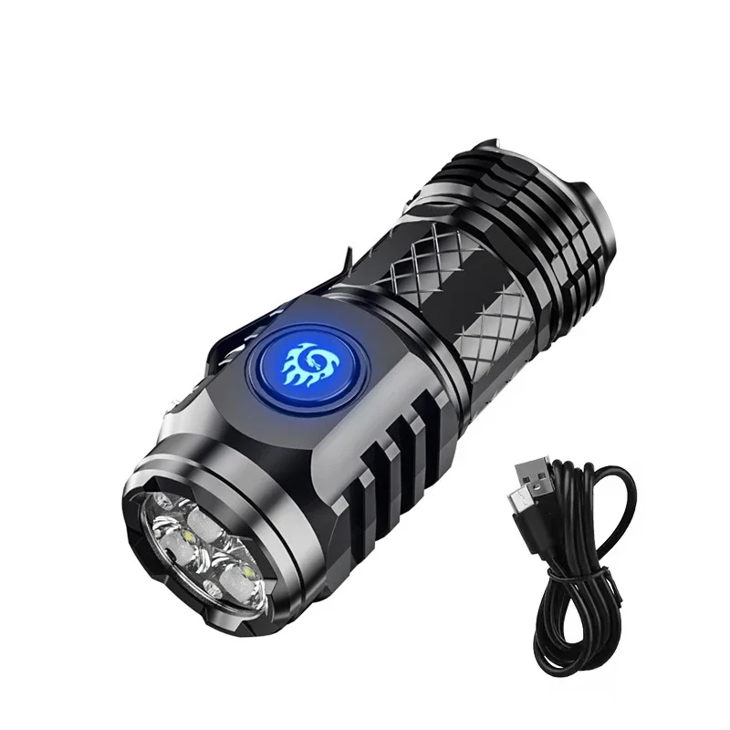 Flashlight-C