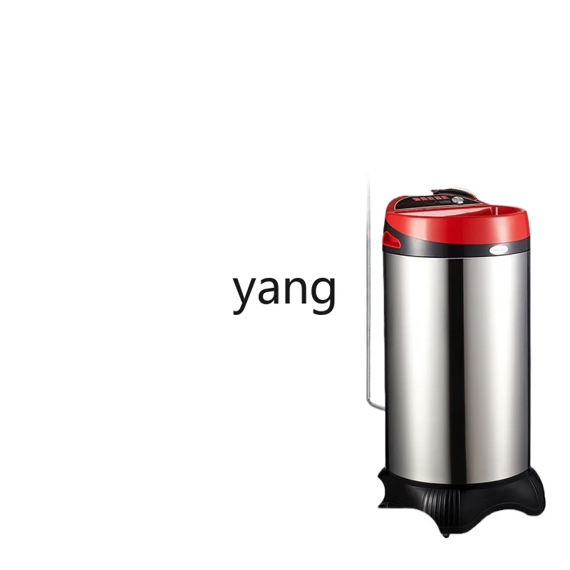 Lcx mobile bath machine dual control intelligent constant temperature rental electric water heater water storage type