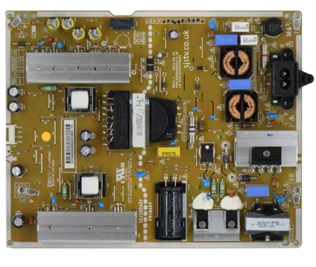 

EAX66490501(1.4) EAY63989201 PCB Motherboard Power Supply Board 49UF6800 LGP49E-15UL2