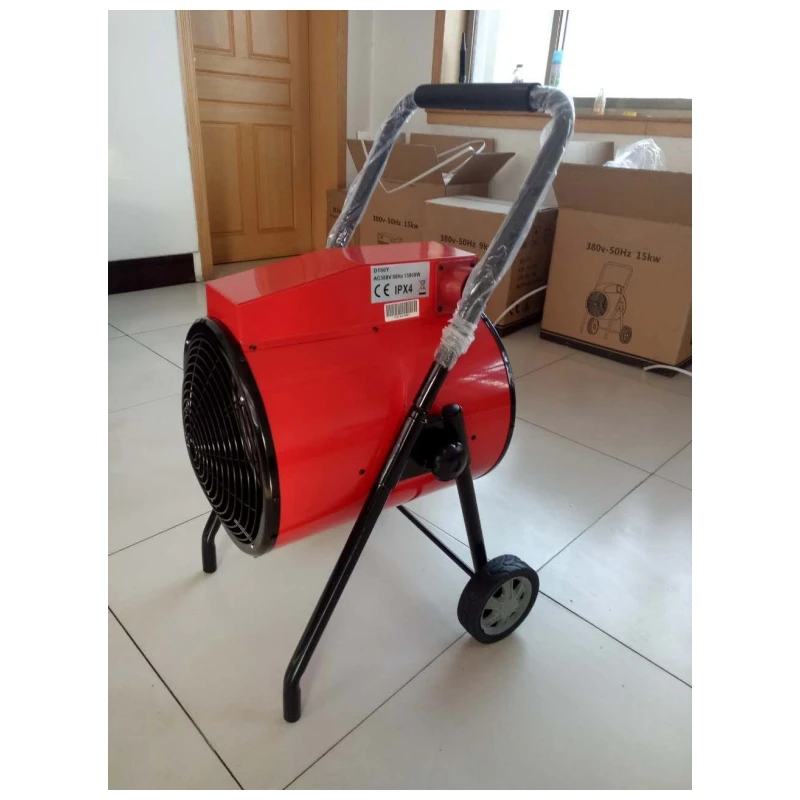 Hémisphère de levage 3kW/5kW/9kW