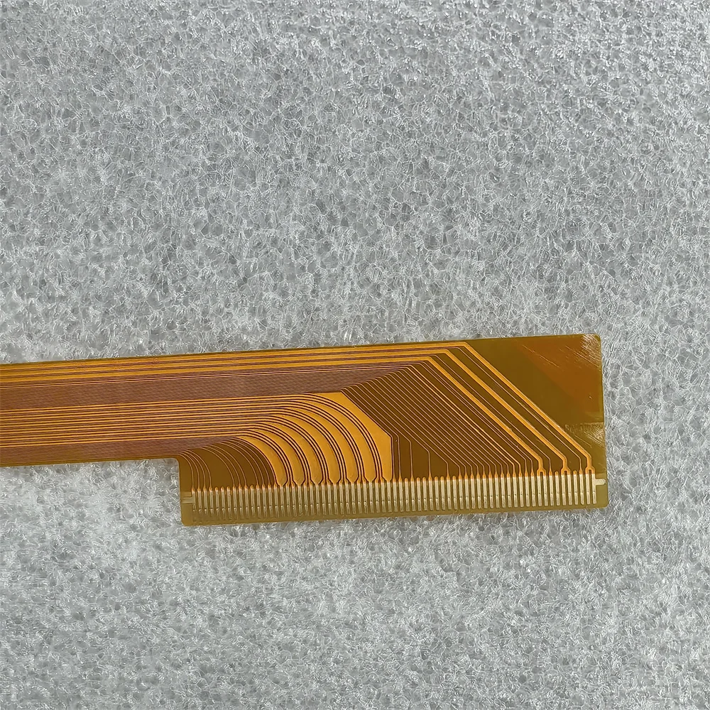 Conector de fita Adequado para UE55UA7170UXZT QE55Q90TA, cabo flexível, WZ21396 ZPXK2 E350911, UFPC _ 68P _ 139MM (16931C)