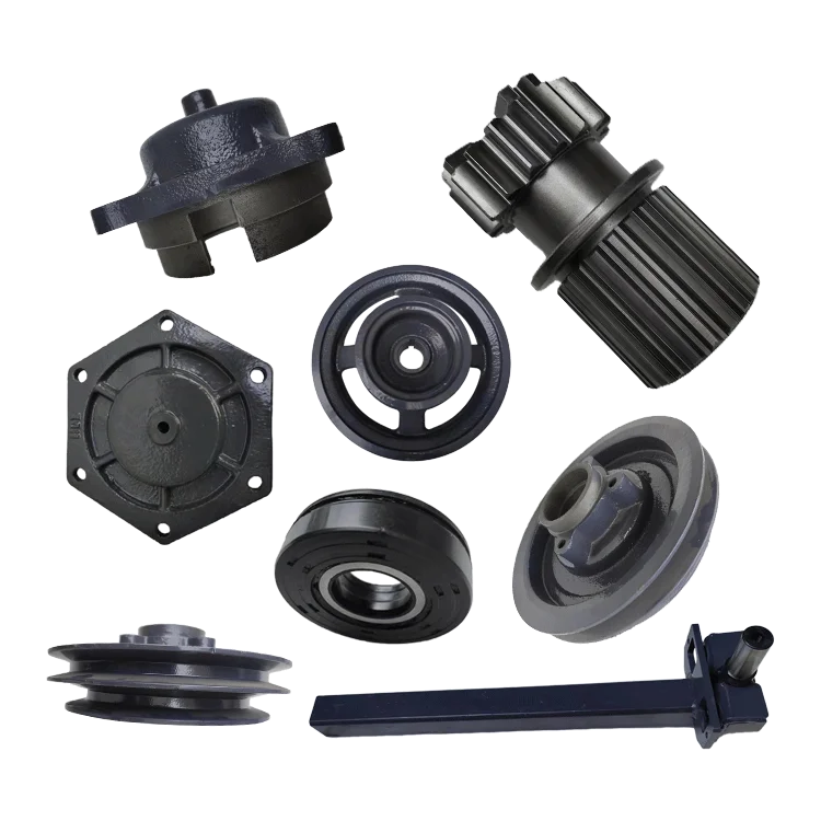 

Для комбайна Kubota, запасные части для комбайна сельскохозяйственного оборудования, роликовое направляющее колесо комбайна DC60