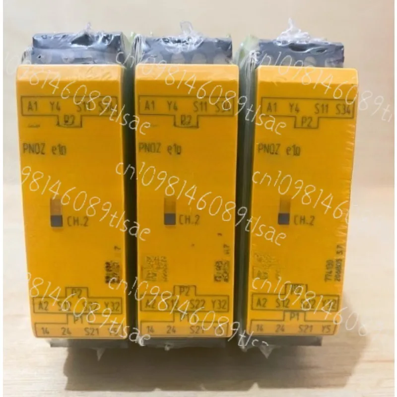 Apply To Pilz Pnoz …