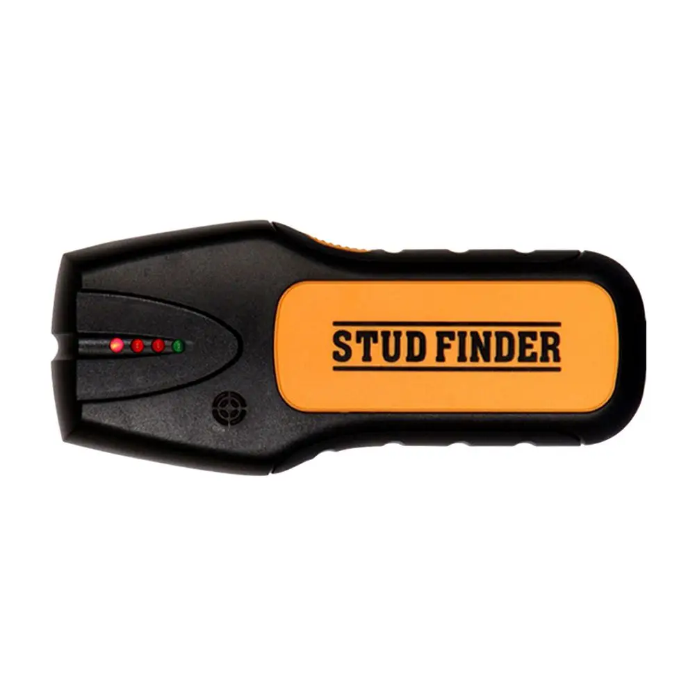 TS78B 3 In 1 Metal Detector Find Metal Wood Studs AC Voltage Live Wire Detect Wall Scanner Metals behind Wall Finder