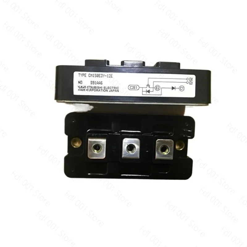 

IGBT Module CM150E3Y 12E CM100E3Y 12E CM100DU 12F CM150DU 24F