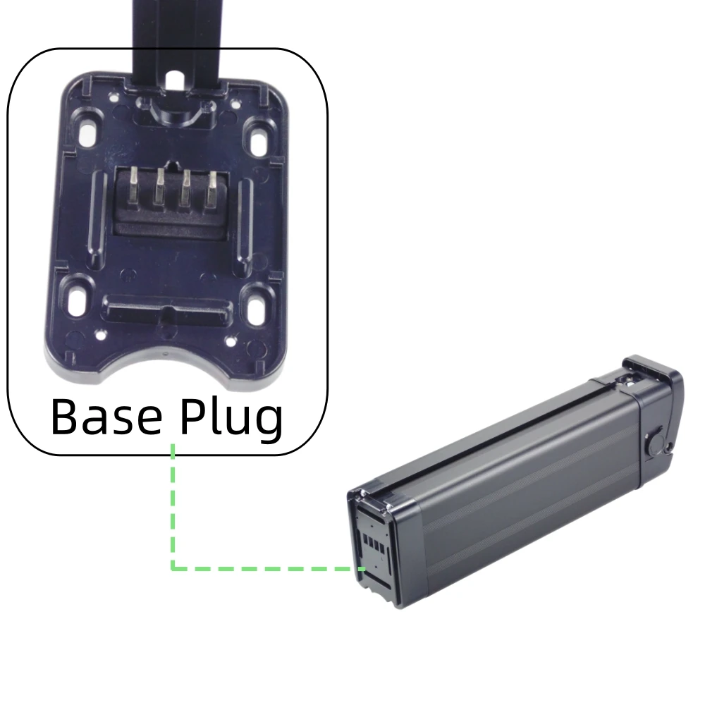 Hitway BK8 BK8S 350W City E-Bike Battery Li-ion 36V 8.4Ah 10Ah 10.4Ah 11.2Ah 12Ah 13Ah 15Ah 20Ah 48V for Hitway BK8 BK8S E-bike