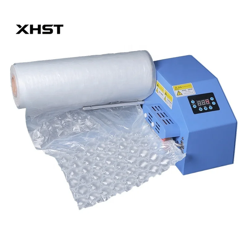 

Original Manufacturer CE Certification Long Service Life Air Cushion Machine