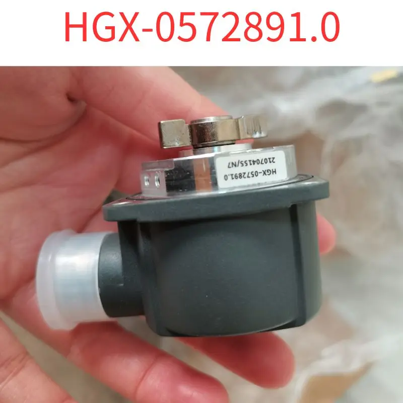 Brand New Encoder HGX-0572891.0