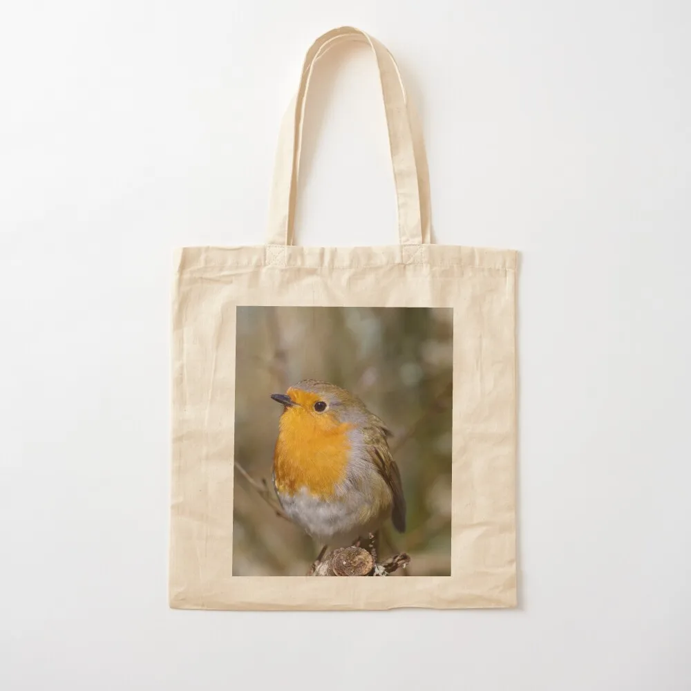 Robin Tote Bag Gift bag shopping trolley bag