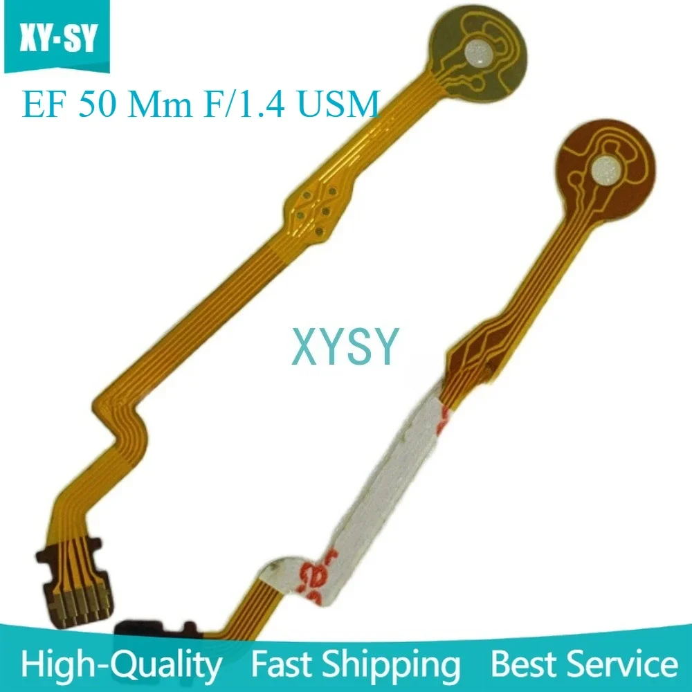 1Pcs New 50 Mm F1.4…