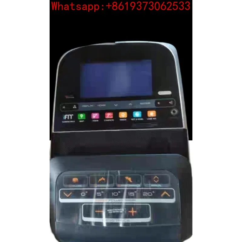 

Suitable for High-quality Elliptical Machine 12913/E12.2 New Console Electronic Watch
