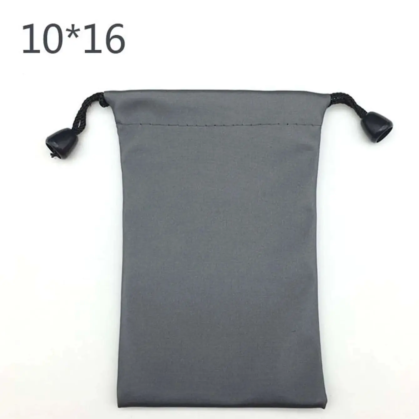 Washable Sealed Drawstring Storage Bag Concealed Portable Adult Sex Toys Storage 10*16cm