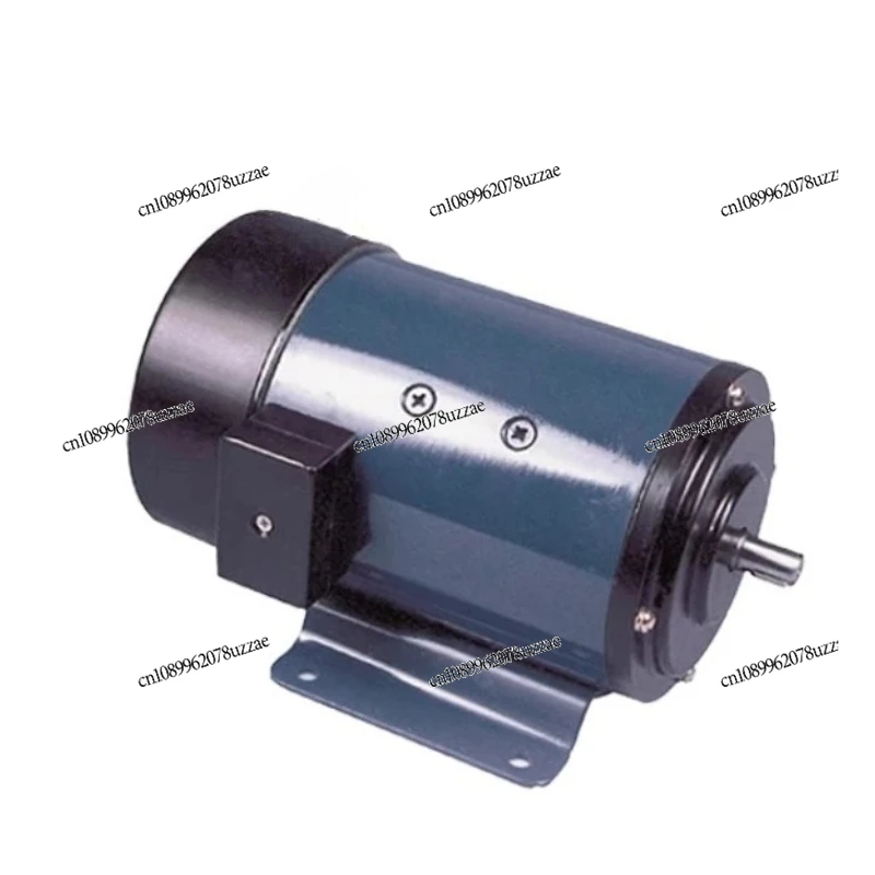 Permanent Magnet DC Gear Motor 500W 800W 1500W 12V 220V Motor Permanent Magnet DC Gear Motor 500W 800W 1500W 12V 220V Motor
