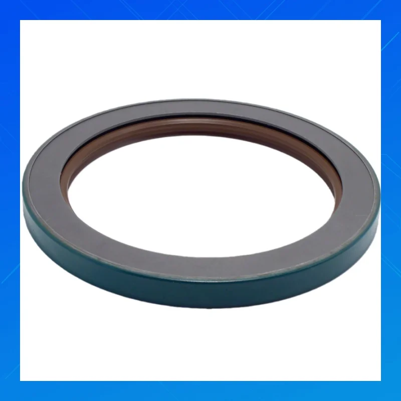 43345 Rotary Shaft Seal Fit for SKF/CR/43345 Industrial Pumps Chemical-Resistant Shaft Protection Seal