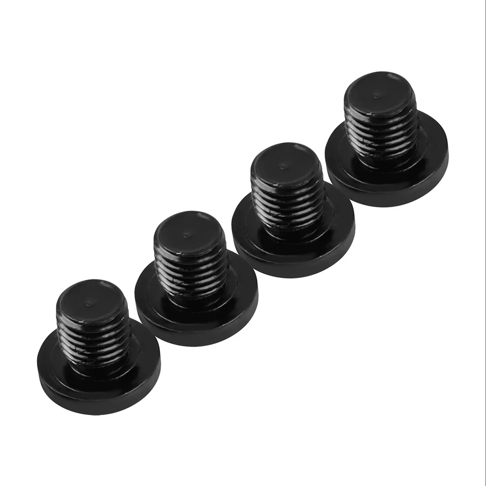 Motorcycle M8x1.25 CNC Rear view Mirror Hole Plugs Screws Rearview Mirror Holder For Kawasaki Z650 Z750 Z800 Z900 Z900RS Z1000