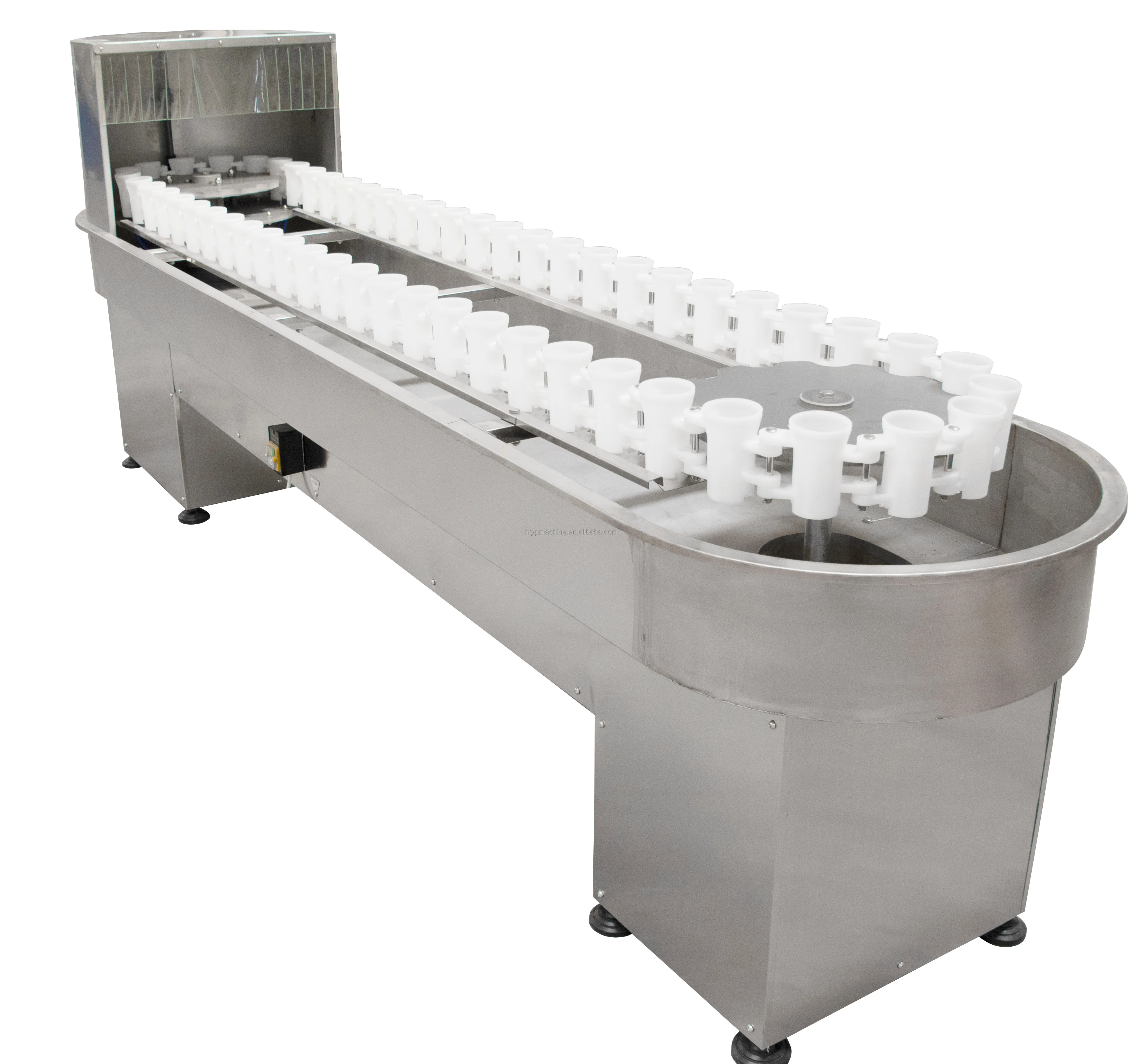 

Horizontal Recycle Glass Washing Brushing Plastic Bottle Barrel Washing Machine Liquor Beverage Bottle Washing Machine