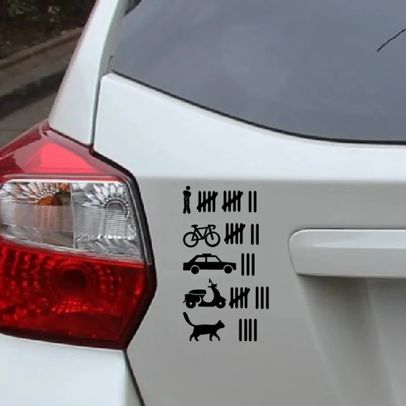 Xy Car Vinyl Sticke…