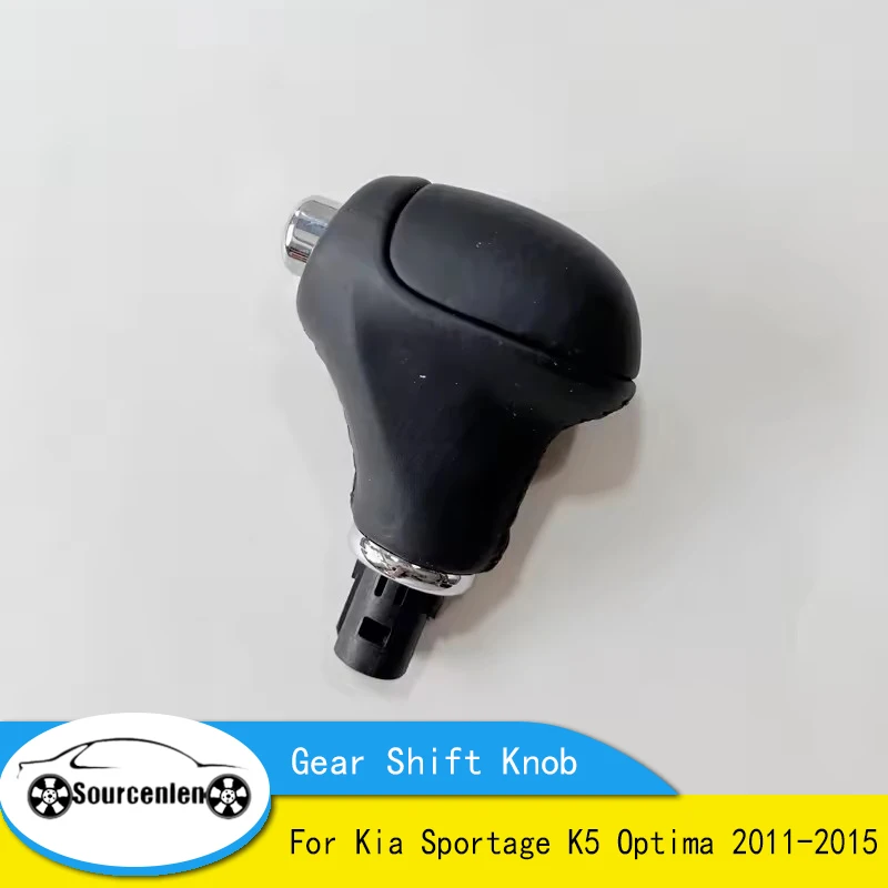 Manopla de Câmbio 467203W050WK para Kia Sportage K5 Optima 2011-2015, Transmissão Automática