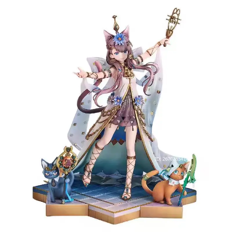 【البيع المسبق/التخصيص】نحت شخصية لعبة الفرسان بيبي شخصيات الحركة تمثال أنيمي نموذج قابل للجمع #4