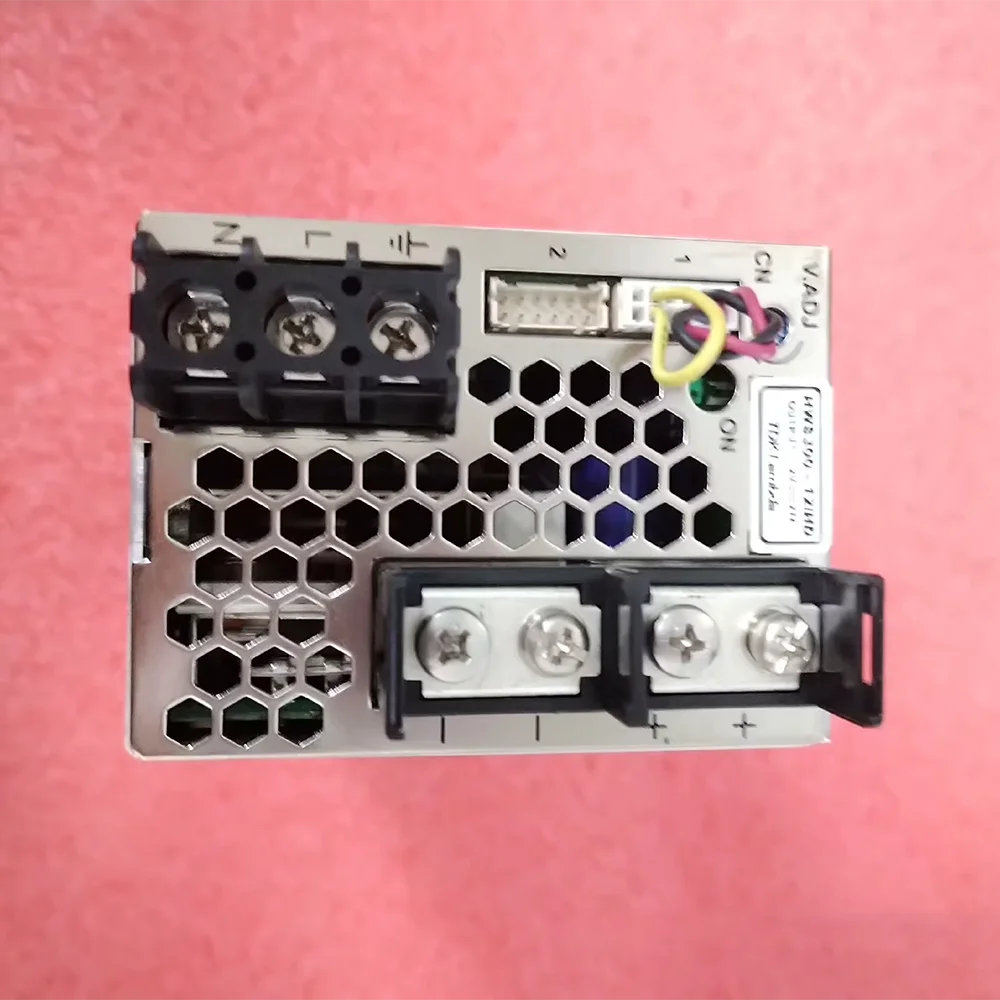 HWS300-12HD Switching Power Supply 12V 27A AC/DC 300W 285-1319-ND 85 ~ 265 VAC