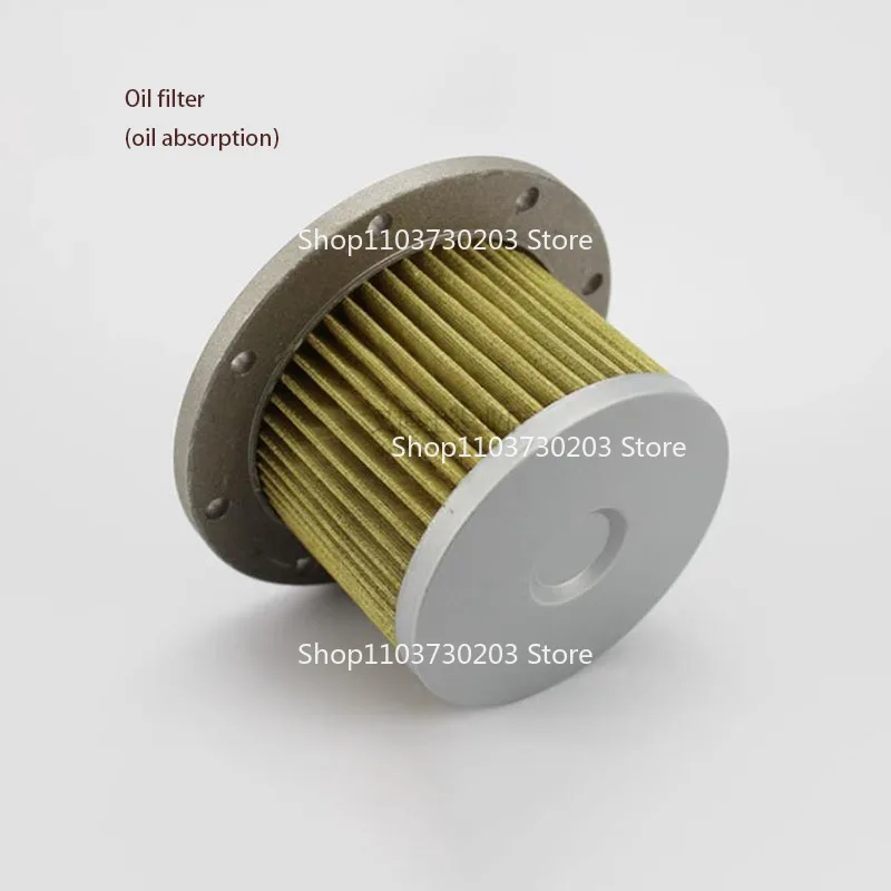 Suitable for Forklift Maintenance, Hydraulic Tank Oil Suction Filter Screen & Filter Element
