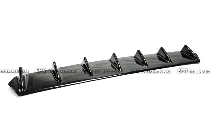 BodykitsFor Lexus 2008-2010 ISF Carbon Fiber Rear Diffuser(Can also fits CT200/ GS350/ IS250/ IS350)