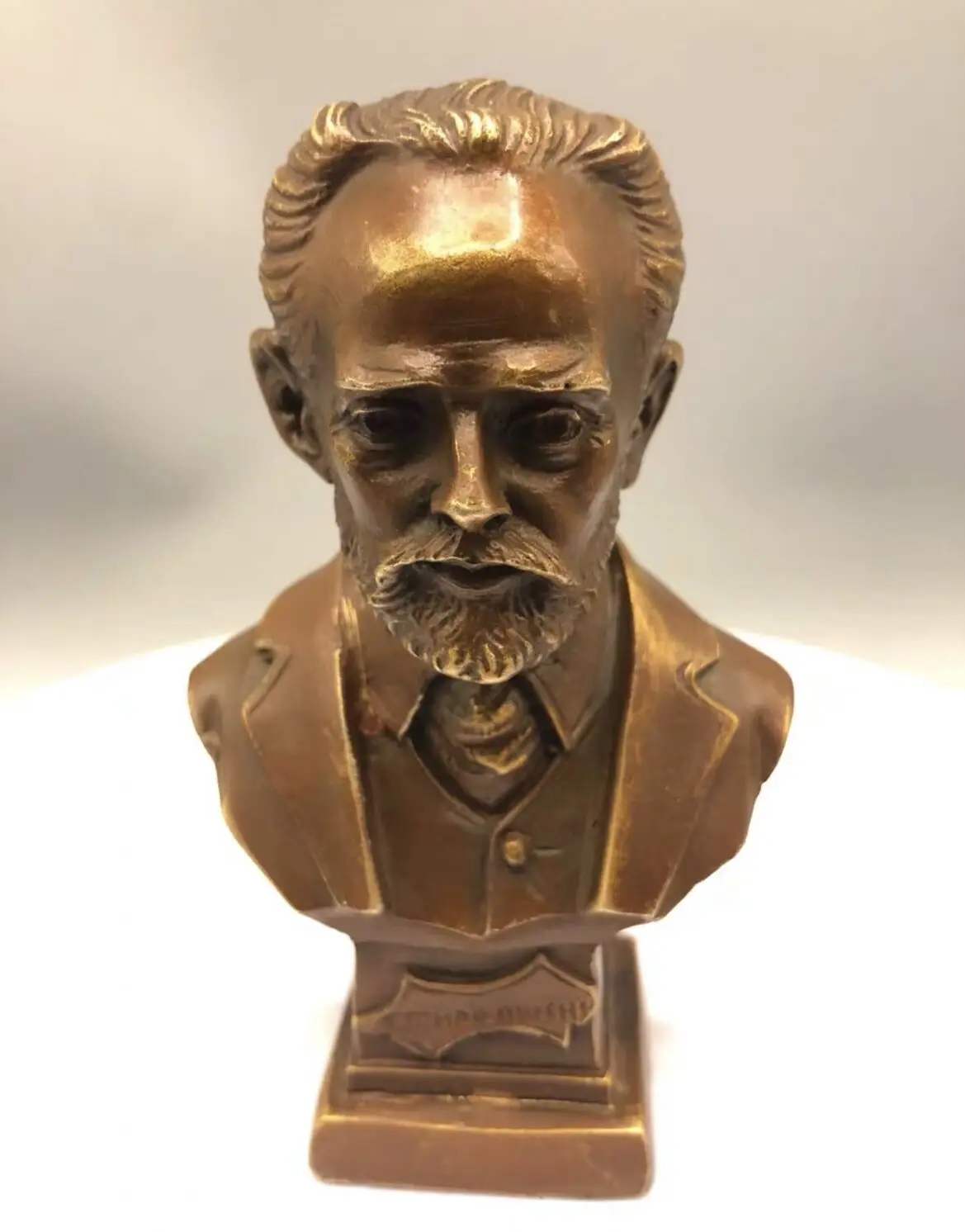 art-collection-bronze-statue-handmade-bust-sculpturesworld-famous-figures-peter-ilyich-tchaikovsky-home-decorations-crafts