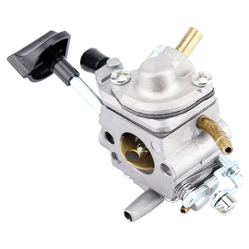 

ABUL-2X BR 600 Карбюраторный воздушный фильтр Топливный комплект для ремонта карбюратора для Stihl BR500 BR550 BR600