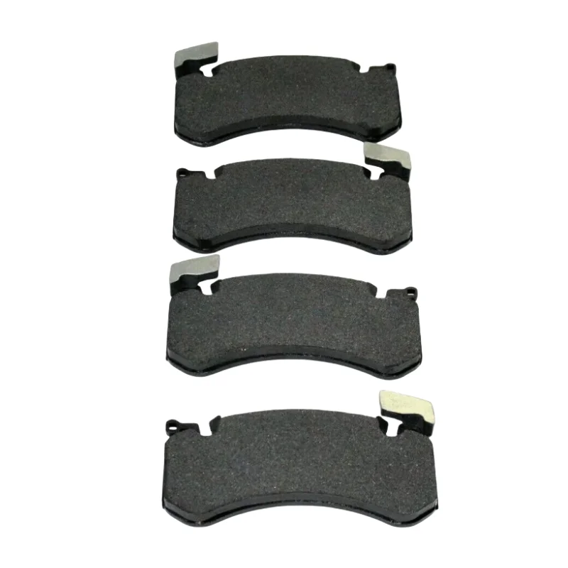 1 SET OF BRAKE PADS FOR DISK BRAKE for Ben tley mulsanne BRAKE PADS of 3y0698151