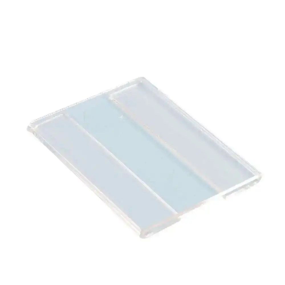 

Acrylic Clear Rectangle Photo Frame Sheet Europe Simple Fashion Picture Frame Plastic Pmma Board