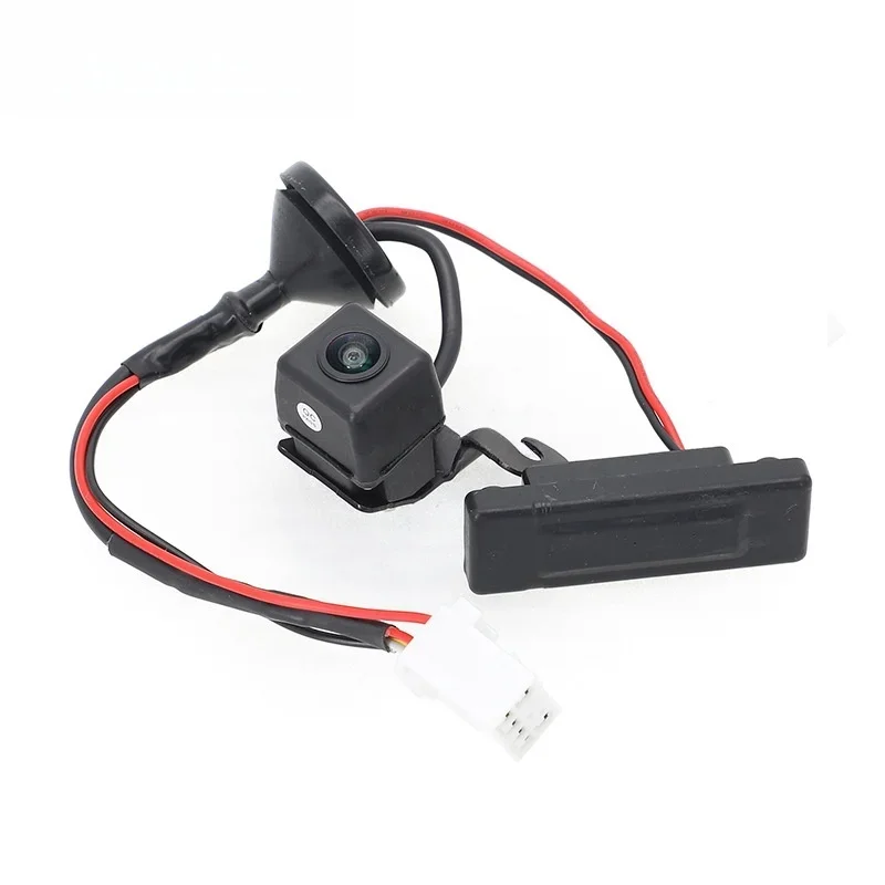 95760-4L011 For Hyundai Solaris Accent 2014 Sonata 2017 Rear View Backup Parking Reversing Camera 957604L011